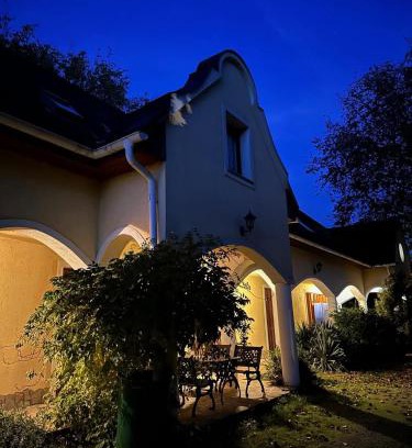 Velence Apartamento | Tulipános Ház