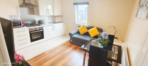 Addison Apartamento | Tulip 5 Top Floor at Hammersmith