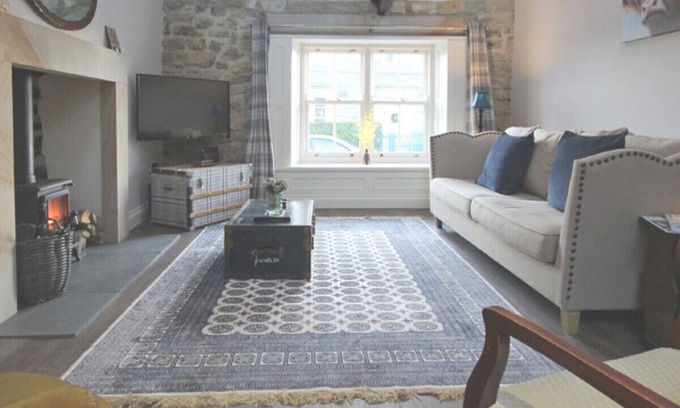 Horsley Casa | Tulip Cottage - Tres Habitaciones Casa, Capacidad 7