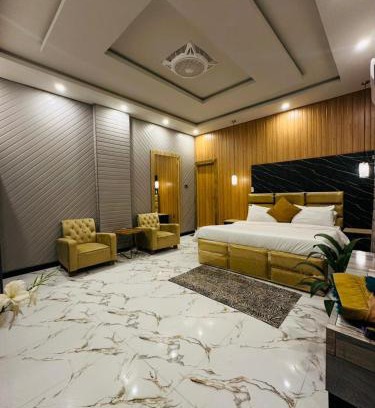 D.H.A. Hotel | Tulip Hotel