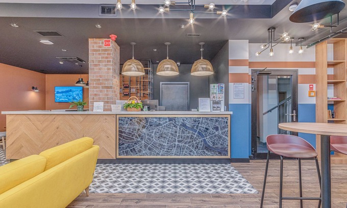 Stare Miasto Hotel | Tulip Hotels - Wroclaw Centre