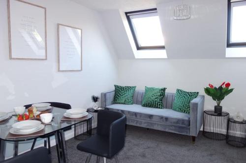 Chelmsford Apartamento | Tulip Place
