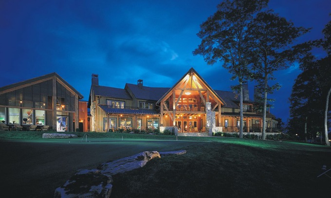 Mountain Air Apartamento | Tulip Poplar Suite- Club Access