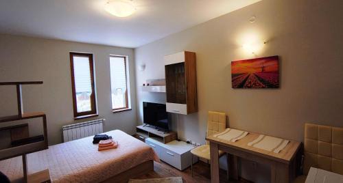 Pamporovo Apartamento | Tulip Studio Deluxe, Grand Resort Pamporovo