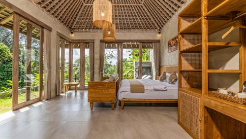 Singapadu Tengah Villa | Tulip Villa Ubud