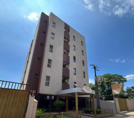 Foz do Iguacu Hotel | Tulipa Hotel