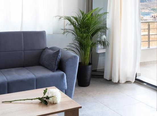 Monemvasia Apartamento | Tulipa Suites