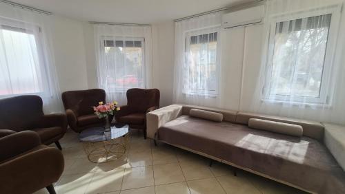 Szeged Apartamento | Tulipan Apartman