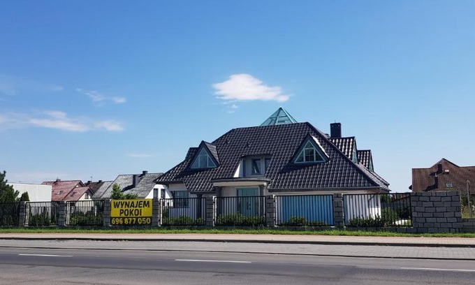 Krapkowice Casa | Tulipan