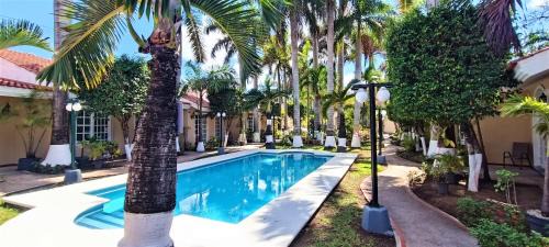 Alfredo V. Bonfil Villa | Tulipanes Cancun