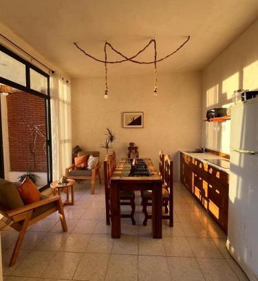 Oaxaca Apartamento | Tulipanes Private Apartment