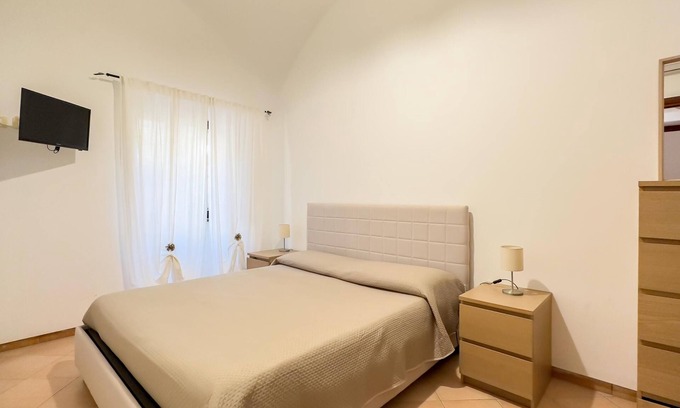 Meta Apartamento | Tulipano .