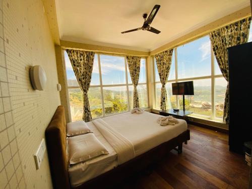 Ooty Complejo | Tulips Valley View Resorts