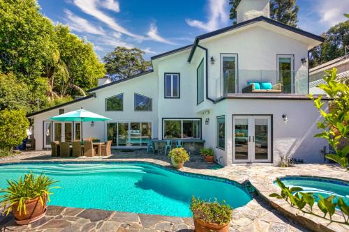 Beverly Hills Casa | Tullis Charm