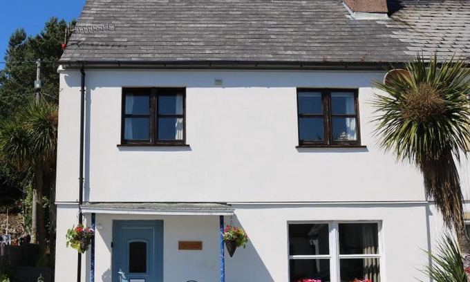 Nostie Casa | Tulloch (2 Hamilton Place)