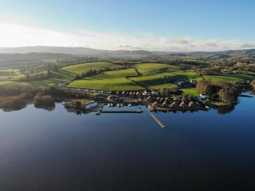 Enniskillen Casa | Tullybay Holiday Lodges