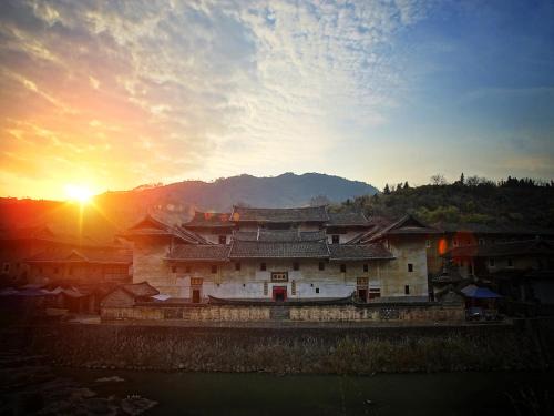 Longyan Casa | Tulou Fuyulou Changdi Inn