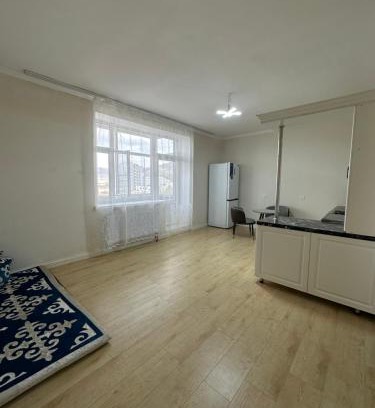 Olgii Apartamento | Tulpar tour apartment