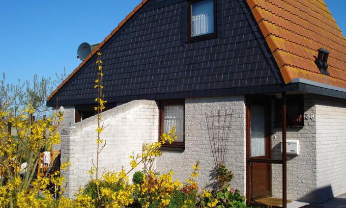 Julianadorp aan zee Casa | Tulpenzicht