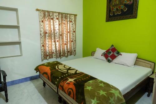 Pushkar Hotel | Tulsi Haveli