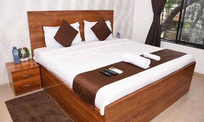 Kandivali East Casa | Tulsi Home Stay