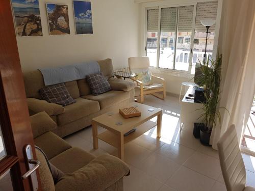 Vilanova I la Geltru Apartamento | TulStig DelMar