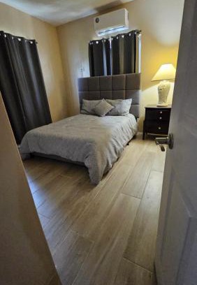 Tamuning Cama Y Desayuno | Tulu Famaguon Newly Renovated 2 BR 1BA Entire Apartment Free Wifi, Continental Breakfast, Parking