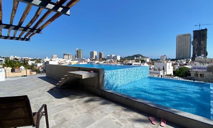 Zona Dorada Apartamento | Tulum Apartments
