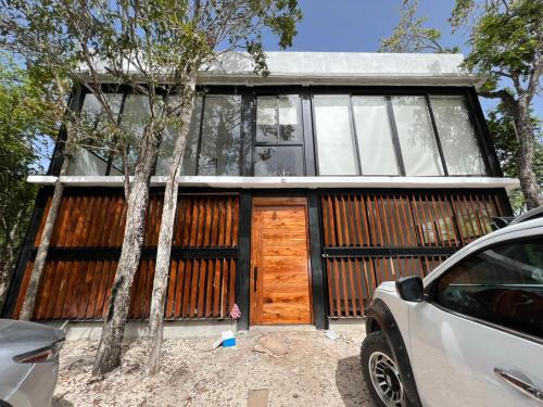 Soliman Bay Apartamento | Tulum - Cuatro Elementos Noh - 2 habitación 6 huéspedes