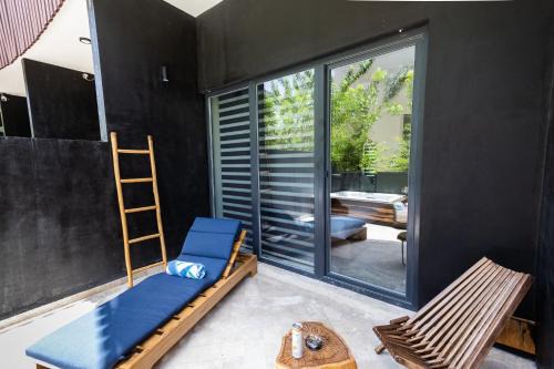Playa Paraiso Apartamento | Tulum Escape Private - Hot Tub Just Steps from the Beach