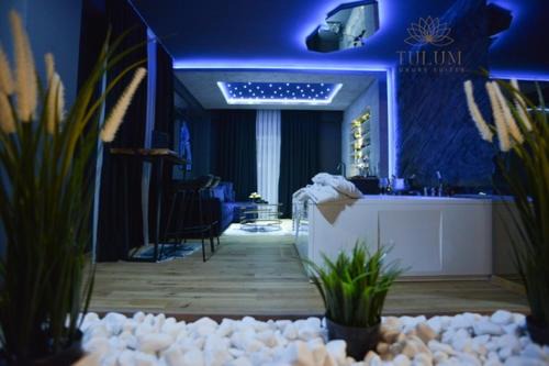 Skopje Region Apartamento | TULUM luxury suites-SKOPJE