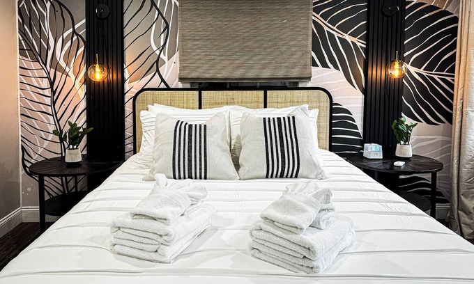 Salisbury Casa | Tulum Theme-Pvt Beach Access-Parking-New Listing