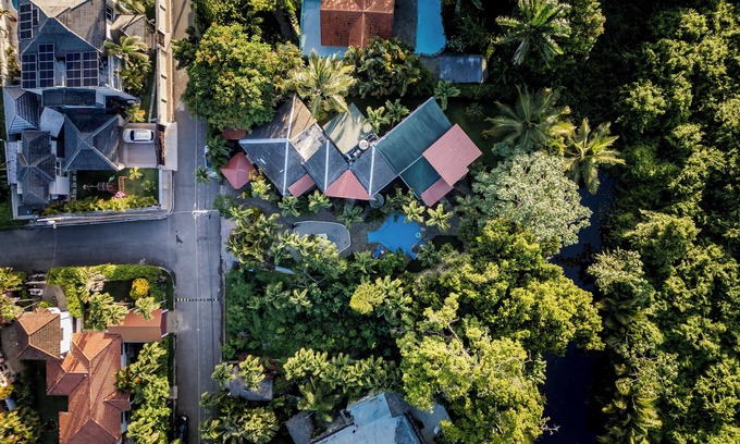 ProCab Apartamento | Tulum Vibe apartment in Cabarete