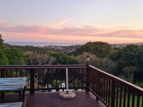 Port Alfred Apartamento | Tumble Inn