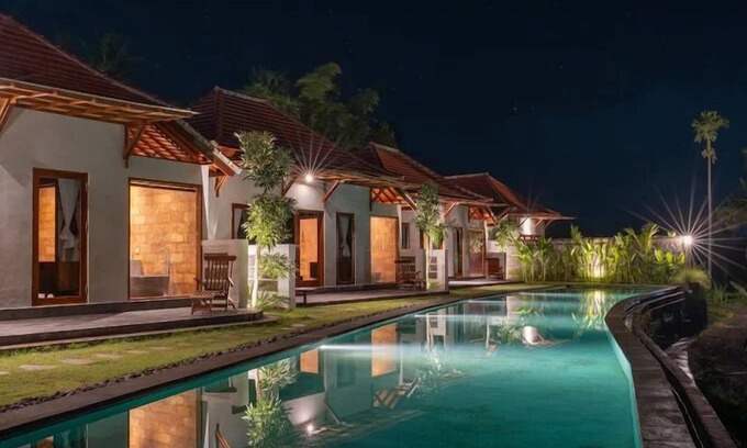 Tumbu Village Casa | Tumbu Retreat