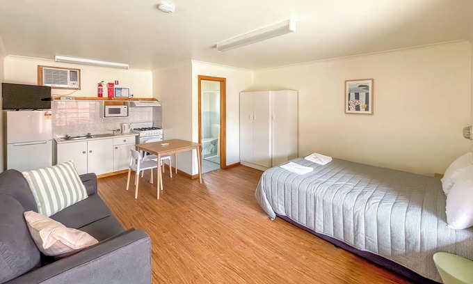 Tumby Bay Otro | Tumbybay Caravan Park
