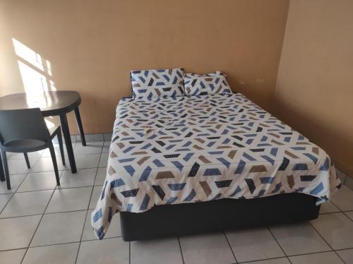 Universitas Apartamento | Tumelos Place