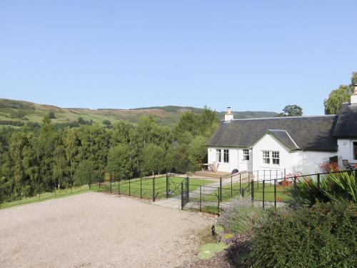 Strathtummel Casa | Tummel Cottage