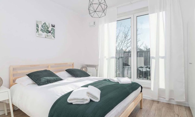 Srodmiescie Apartamento | Apartamento en Wroclaw - Tumskie Ogrody II 14