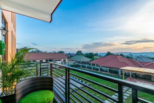 Kireka Apartamento | Tumter Residences