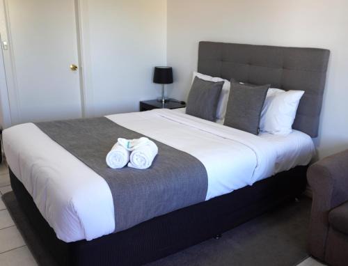 Tumut Apartamento | Tumut Apartments