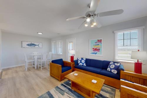 Buxton Casa | Tuna #21A-CAC