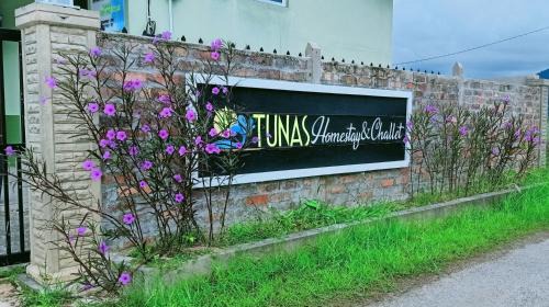Kuala Teriang Casa | Tunas Homestay & Chalet