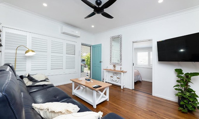 Tuncurry Casa | Tuncurry Cottage