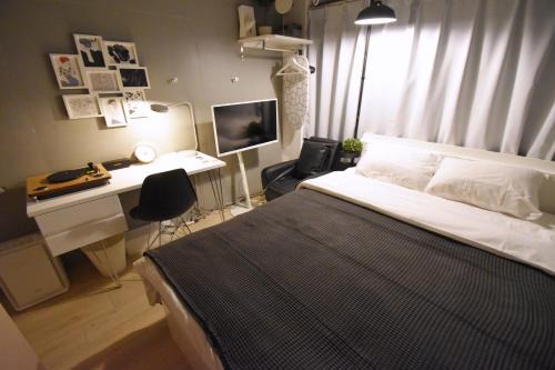 Ebisu Apartamento | Tune Inn Ebisu