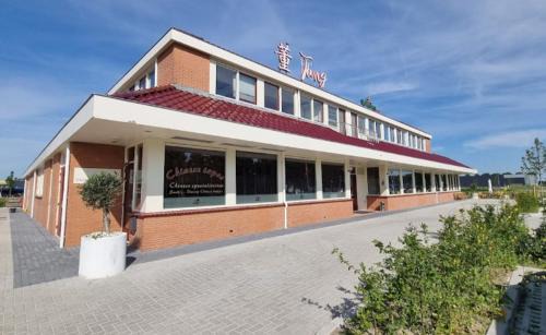 Zeewolde Hotel | Tung Hotel