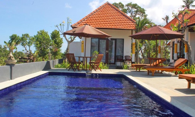 Penida Island Casa | Tunjung Kuning Cottage