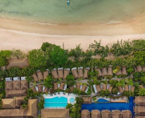 Nong Thale Complejo | Tup Kaek Sunset Beach Resort-SHA Plus
