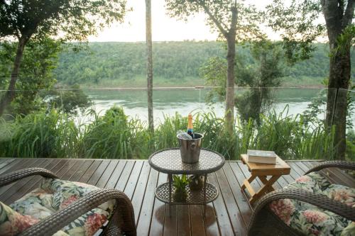 Puerto Iguazú Hotel | Tupa Lodge