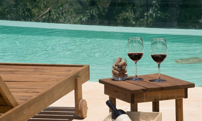 Puerto Iguazú Hotel | Tupa Lodge